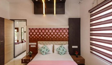 Bedroom in 4 BHK Independent House at Kalkere – for Sale