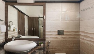 Attached Bathroom in 4 BHK Independent House at Kalkere – for Sale