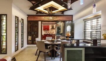  4 BHK Independent House at Kalkere – for Sale