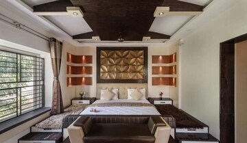 Bedroom in 4 BHK Independent House at Kalkere – for Sale