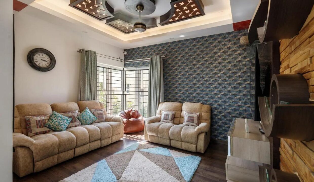 4 BHK + Pooja Room Independent House For Sale in Kalkere