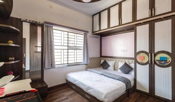 Bedroom in 4 BHK Independent House at Kalkere – for Sale