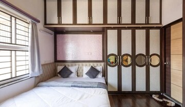 Bedroom in 4 BHK Independent House at Kalkere – for Sale
