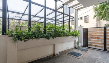 4 BHK Independent House – Exterior View View at Kalkere - for Sale