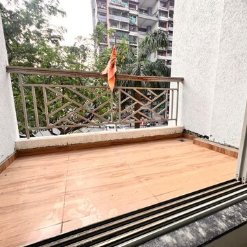 2 BHK Apartment For Sale in Maitri Bhoomi, Kamothe Sector 9