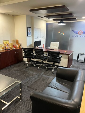 Team Area in  Office Space in IT/SEZ at Sector 58 – for Rent