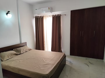 Bedroom in 2 BHK Apartment at Migsun Twiinz, Eta Ii Greater Noida – for Rent