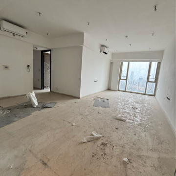 2 BHK Apartment For Rent in Lodha The Park Side, Kamala Mill