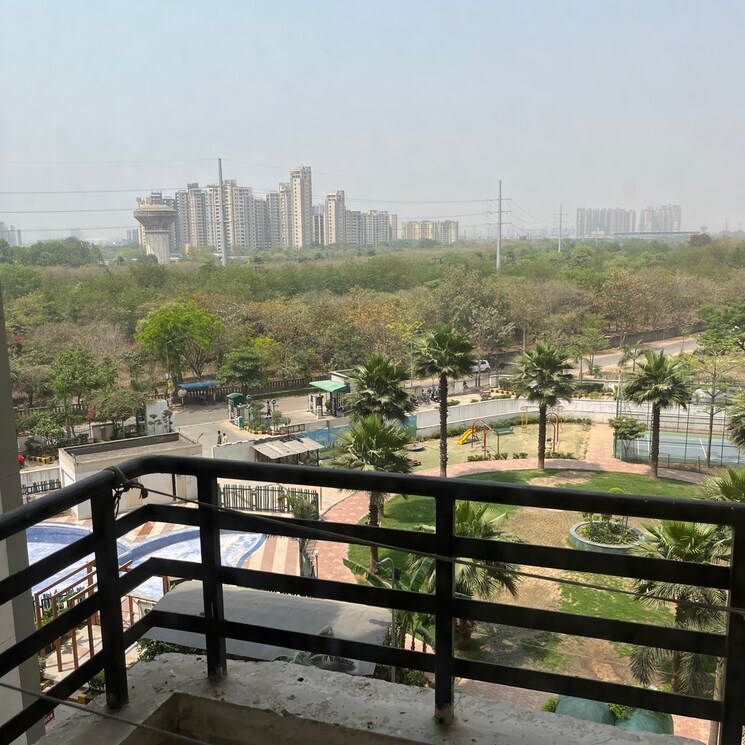 Exterior View, citihomes 2 Bedroom 1164 Sq.Ft. Apartment In Omicron Iii Greater Noida Greater Noida 9064611