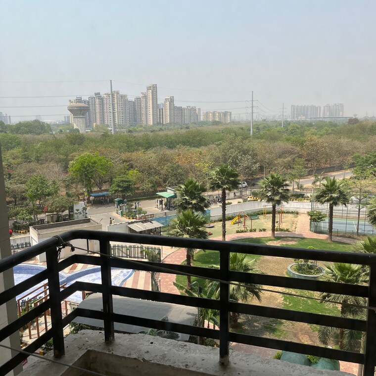 Exterior View, citihomes 2 Bedroom 1164 Sq.Ft. Apartment In Omicron Iii Greater Noida Greater Noida 9064611