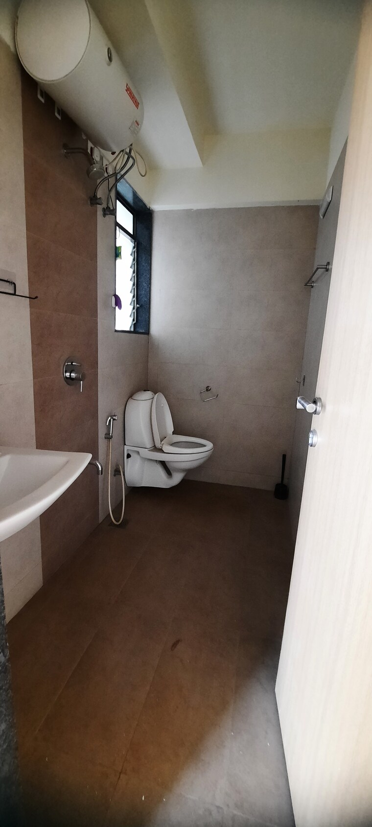 Attached Bathroom, rustomjee-elements-wing-sg 2 Bedroom 850 Sq.Ft. Apartment In Andheri West Mumbai 9064688