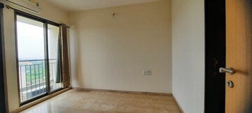 Room in 2 BHK Apartment at Rustomjee Elements Wing SG, Andheri West – for Sale