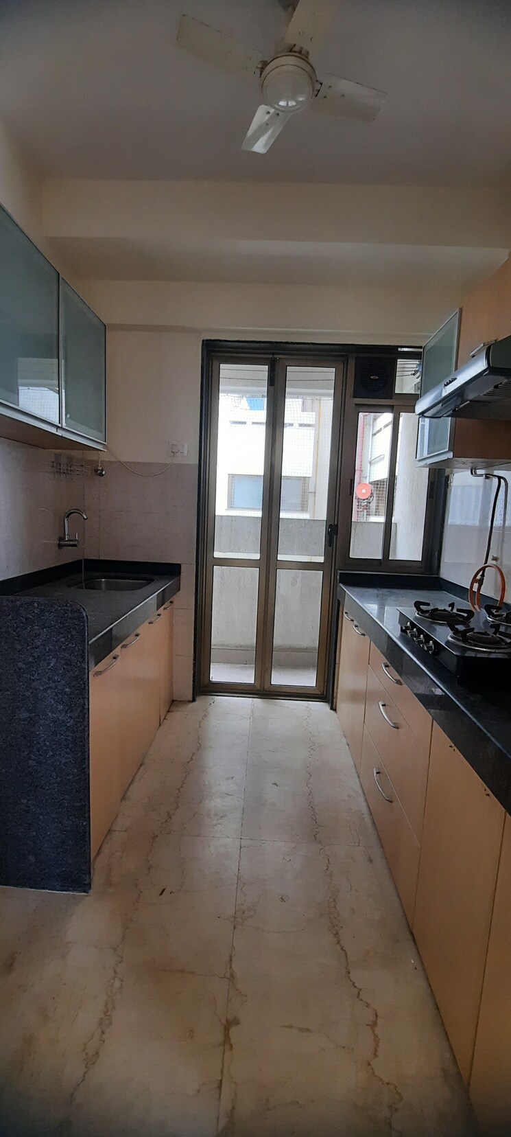 Kitchen, rustomjee-elements-wing-sg 2 Bedroom 850 Sq.Ft. Apartment In Andheri West Mumbai 9064688