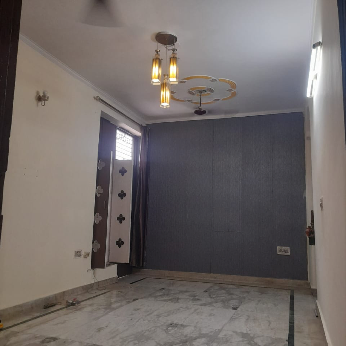 2 BHK + Pooja Room Independent House For Rent in Ashoka Enclave