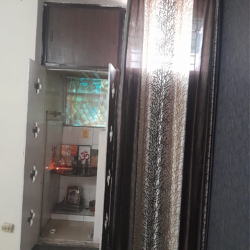 Furnished Amenities in 2 BHK Independent House at Ashoka Enclave – for Rent