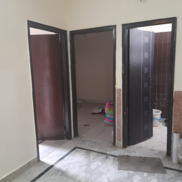 Room in 2 BHK Independent House at Ashoka Enclave – for Rent