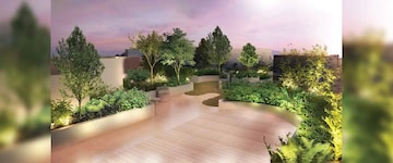 4 BHK Apartment – Garden View at Seven Dhuleva, Malabar Hill - for Sale