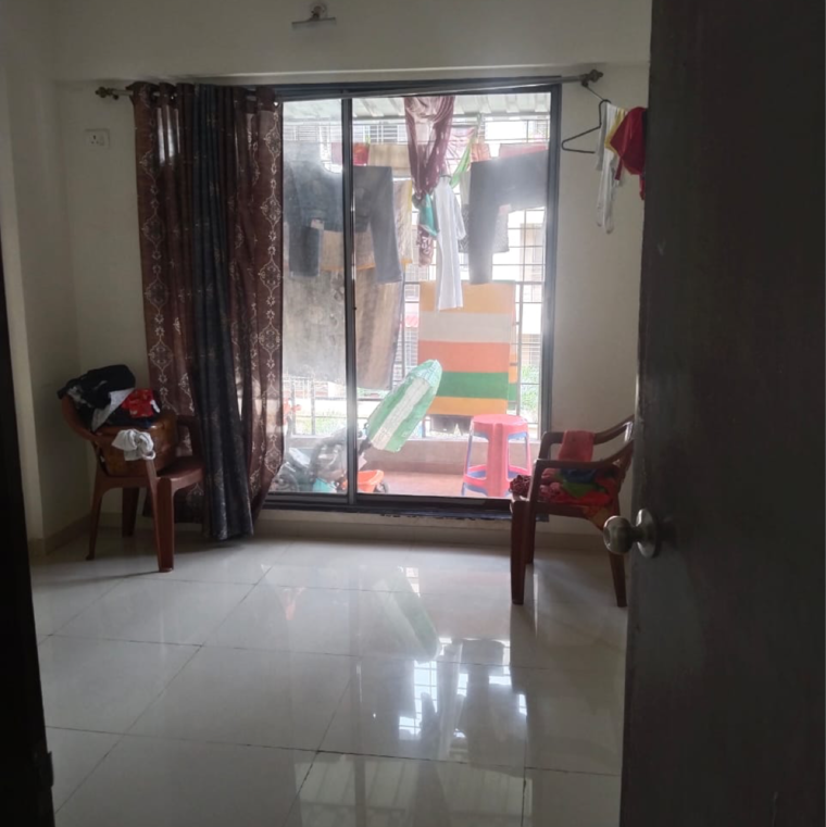 undefined, yug-shree-shankar-heights 2 Bedroom 1100 Sq.Ft. Apartment In Kamothe Sector 36 Navi Mumbai 9064638
