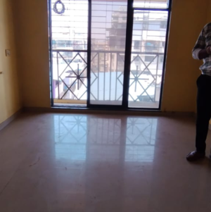 Room in 2 BHK Apartment at Yug Shree Shankar Heights, Kamothe Sector 36 – for Sale