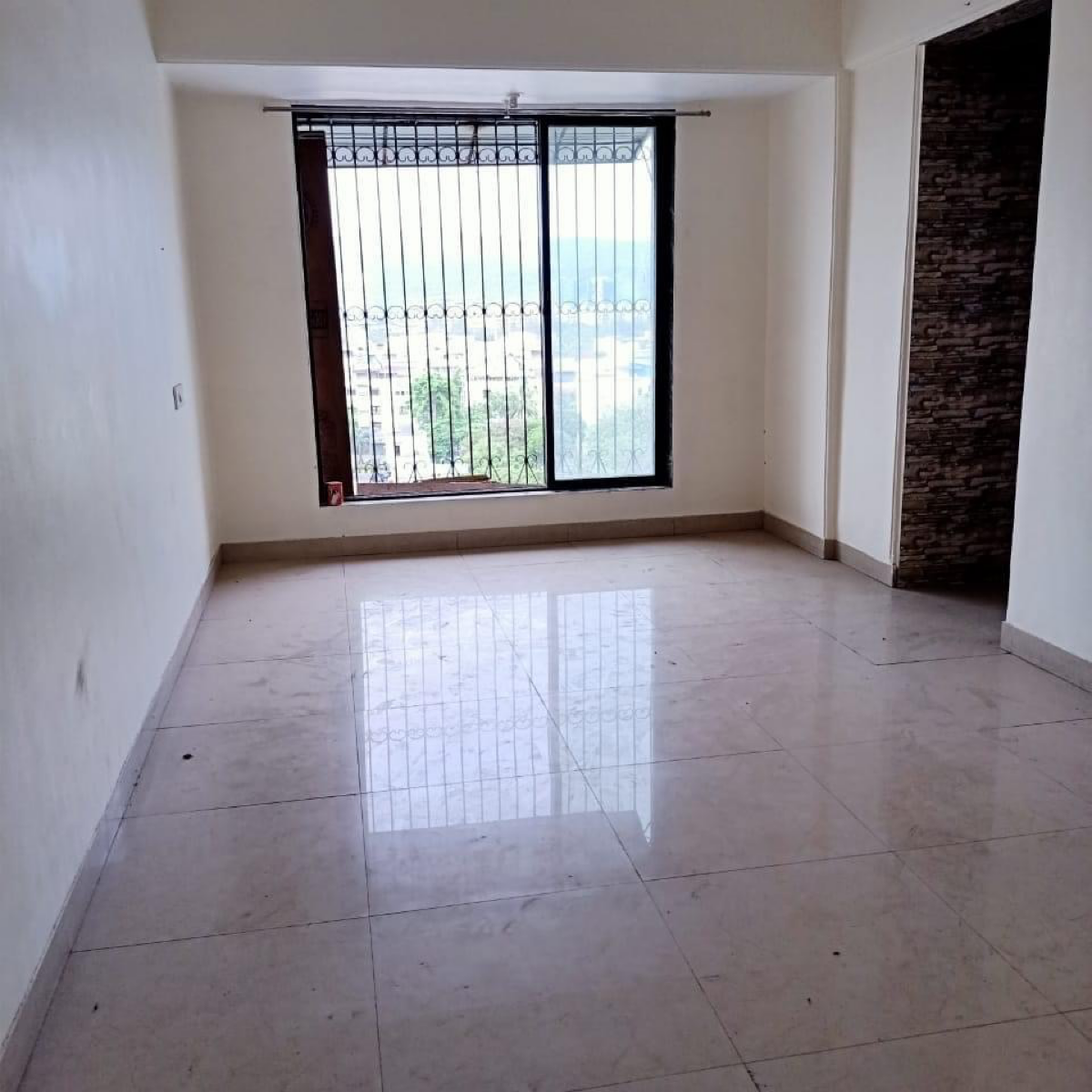 2 BHK Apartment For Sale in Yug Shree Shankar Heights, Kamothe Sector 36
