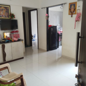 Team Area in 2 BHK Apartment at Yug Shree Shankar Heights, Kamothe Sector 36 – for Sale