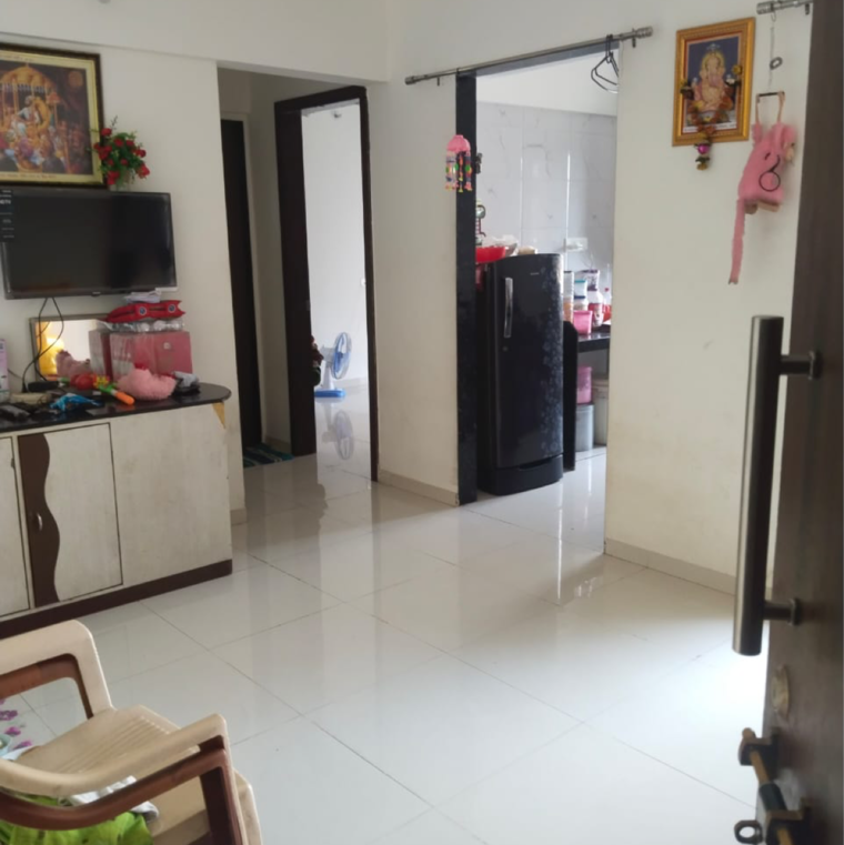 Team Area, yug-shree-shankar-heights 2 Bedroom 1100 Sq.Ft. Apartment In Kamothe Sector 36 Navi Mumbai 9064638