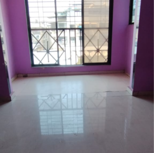 Room in 2 BHK Apartment at Yug Shree Shankar Heights, Kamothe Sector 36 – for Sale