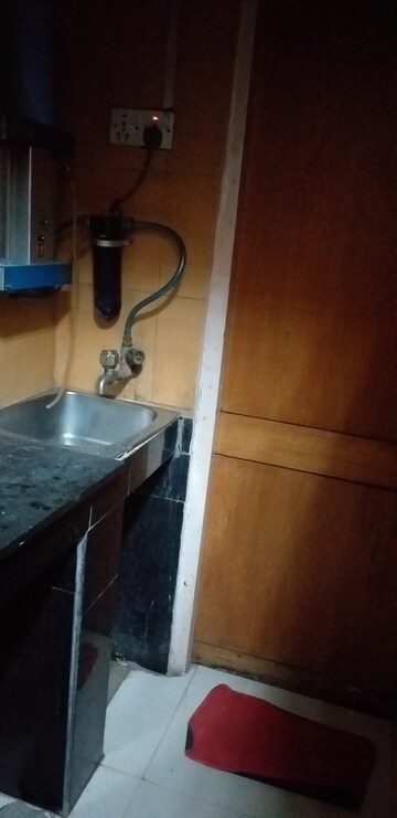 Team Area in  Office Space at Shalimar Nest, Vasant Kunj – for Rent