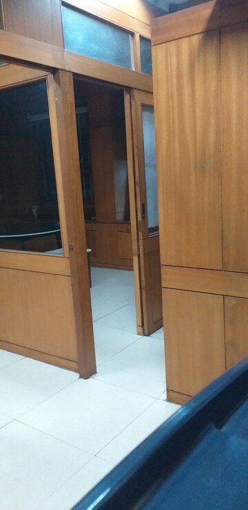 Team Area in  Office Space at Shalimar Nest, Vasant Kunj – for Rent