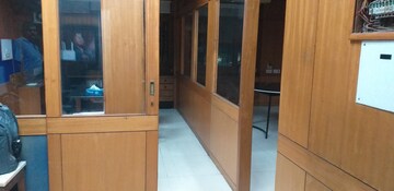 Team Area in  Office Space at Shalimar Nest, Vasant Kunj – for Rent