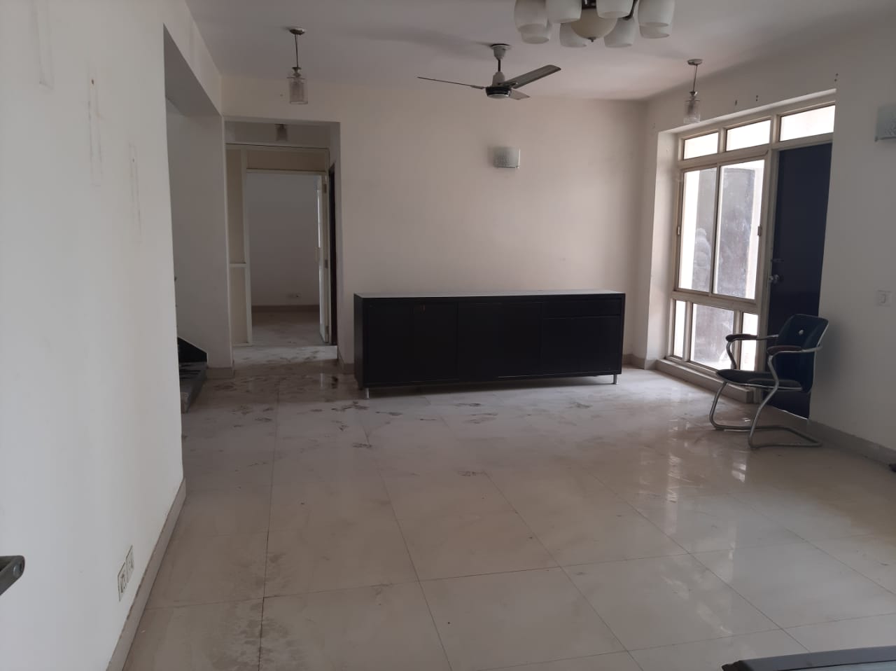4 BHK + Study Room Apartment For Rent in Migsun Twiinz