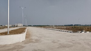 Plot Area in  Plot at Maheshwaram – for Sale
