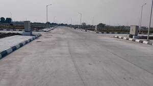  Plot – Exterior View View at Maheshwaram - for Sale