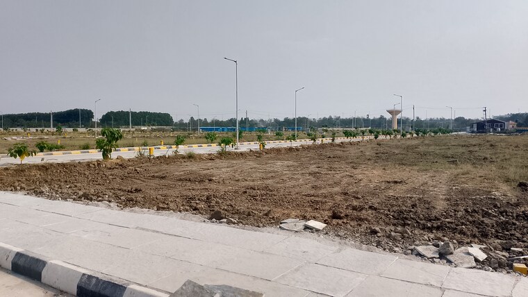 undefined, maheshwaram  216 Sq.Yd. Plot In Maheshwaram Hyderabad 9064681