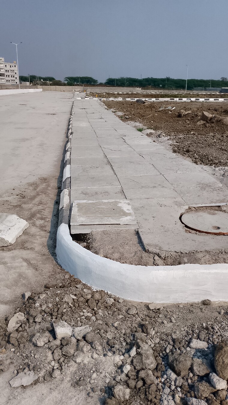 undefined, maheshwaram  216 Sq.Yd. Plot In Maheshwaram Hyderabad 9064681