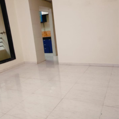 2 BHK Apartment For Sale in Ganesh Dham Kamothe