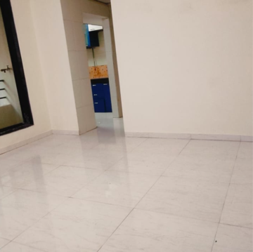 2 BHK Apartment For Sale in Ganesh Dham Kamothe, Kamothe Sector 21