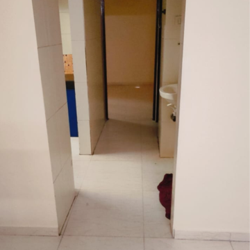  2 BHK Apartment at Ganesh Dham Kamothe, Kamothe Sector 21 – for Sale