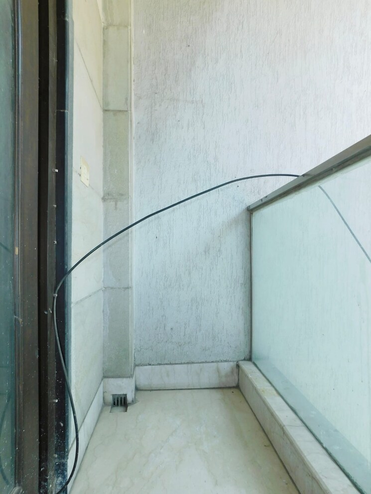 Bathroom, greater kailash ii 4 Bedroom 3200 Sq.Ft. Apartment In Greater Kailash ii Delhi 9064673