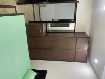 Furnished Amenities in 3 BHK Builder Floor at Rajouri Garden – for Rent
