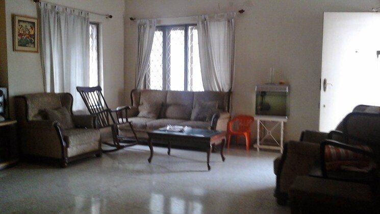 Gym, cooke town 6+ Bedroom 7800 Sq.Ft. Independent House In Cooke Town Bangalore 9064670