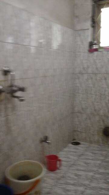 Bathroom in 6+ BHK Independent House at Cooke Town – for Sale