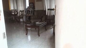 Gym in 6+ BHK Independent House at Cooke Town – for Sale