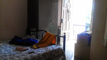 Living Room in 6+ BHK Independent House at Cooke Town – for Sale
