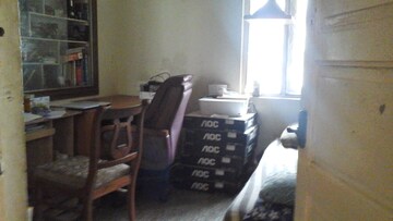 Parking in 6+ BHK Independent House at Cooke Town – for Sale