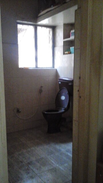 Bathroom in 6+ BHK Independent House at Cooke Town – for Sale