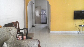 Building Lobby in 6+ BHK Independent House at Cooke Town – for Sale