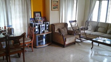 Living Room in 6+ BHK Independent House at Cooke Town – for Sale