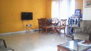 Living Room in 6+ BHK Independent House at Cooke Town – for Sale