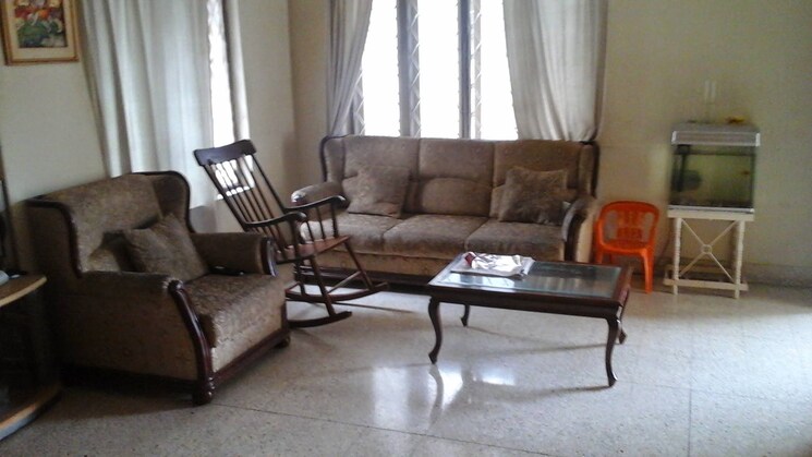 Gym, cooke town 6+ Bedroom 7800 Sq.Ft. Independent House In Cooke Town Bangalore 9064670